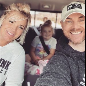 Meet your Posher, Corey